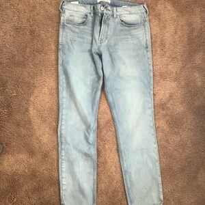32x30 Skinny PacSun Jeans